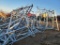 Scrap Metal Pile