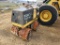 Bomag BMP851 Trench Roller 'AS-IS'