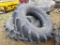 Taurus  Tires with Tubes 'Pair of 2'
