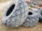 Grain Cart Tires