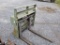 Skytrack  Telehandler Forks