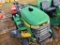 2008 John Deere X300 Riding Tractor 'AS-IS'