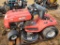 Huskee LT4200 Riding Tractor 'AS-IS'