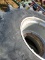 Firestone  Combine Tires on Wheels 'Pair of 2'