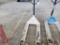 Crown   Pallet Jack