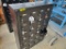Global Industrial  Locker Cabinet