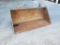 Arrow   Loader Bucket