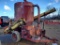 New Holland 352 Grinder Mixer