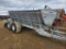 Stoltzfus  Lime Spreader