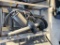 Agrotk SSECAGY Post Hole Auger 'NEW'