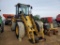 Cat IT14G Wheel Loader 'AS-IS'