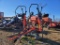 2020 Kubota TE4052T Tedder
