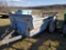 New Idea 3639 Manure Spreader