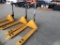 Uline H1043 Pallet Jack