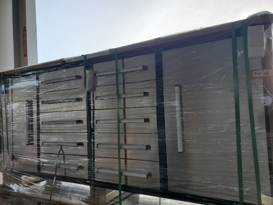 Steelman  Toolbox 'NEW'