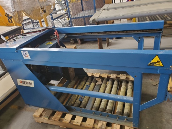 2017 BHS ATC24CAN7 Battery Transfer Cart