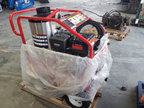 Magnum  4000 Pressure Washer 'NEW'