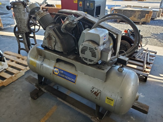 Napa  Air Compressor