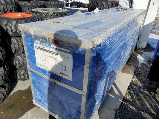 Agrotk  Container Shelter