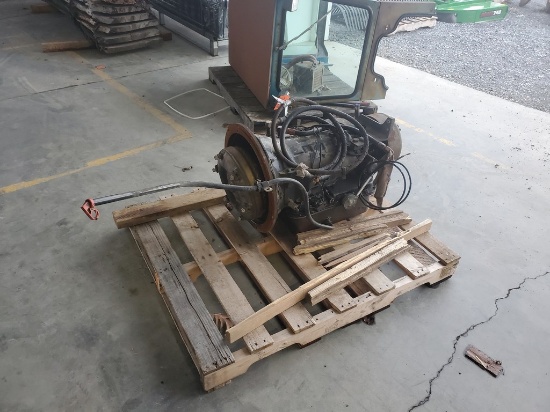 Allison   Transmission