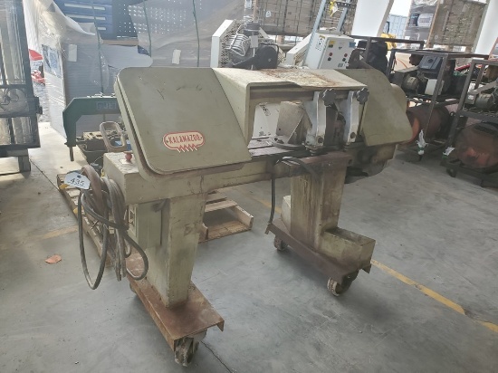 Kalamazoo H9A Band Saw
