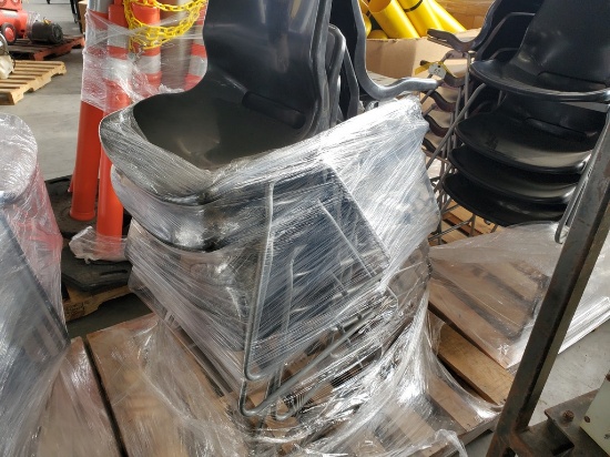 Stackable Chairs
