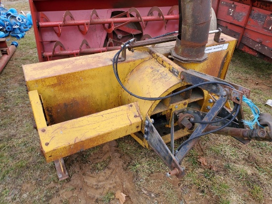 ARPS 70 Snow Blower