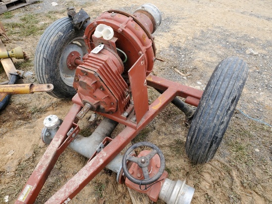 AG-Rain  Irrigation Pump