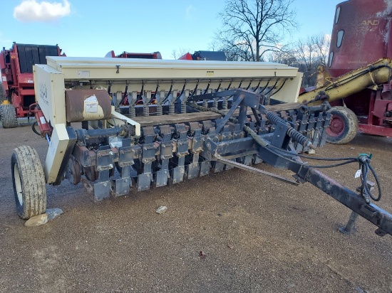 Truax Flex 2 Grain Drill