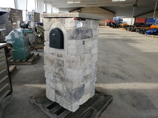 Mailbox