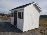 Mini Barn   'NEW'