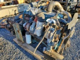 2001 International DT466 Engine 'Elite'