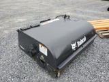 2017 Bobcat 60 Sweeper Sweeper Bucket