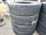 Truck Tires   'Set of 4'