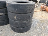 Truck Tires   'Set of 4'