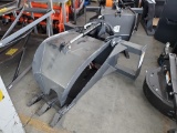 Wolverine SGP-13-46W Stump Grapple 'NEW'