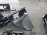 Wolverine TD-13-36R Stump Bucket 'NEW'