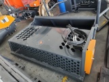 Wolverine RCR-12-84W Power Root Rake Bucket 'NEW'