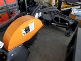 Wolverine SG-13-08D Stump Grinder 'NEW'