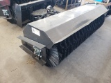 Wolverine Heavy Duty Broom  'NEW'