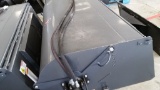 Wolverine Sweeper Bucket  'NEW'