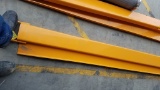 Wolverine Pallet Fork Extensions  'NEW'