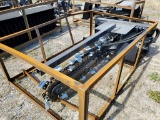 Wolverine Trencher  'NEW'