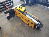 Wolverine ZW750 Breaker 'NEW'
