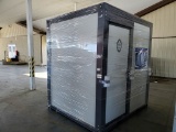 Bastone  Restroom With Shower 'NEW'