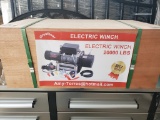 Great Bear  Winch 'NEW'