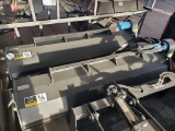 Steelman  Tiller 'NEW'