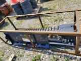 Wolverine Sickle Bar Mower  'NEW'