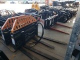 Wolverine Pallet Forks  'NEW'