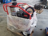 Magnum  4000 Pressure Washer 'NEW'
